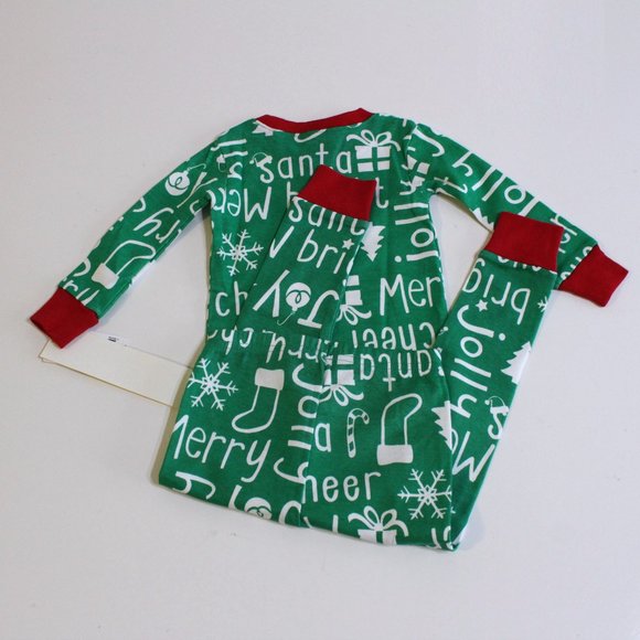 Carter's Pajamas Boy Girl Unisex Size 24 mo - Picture 2 of 5